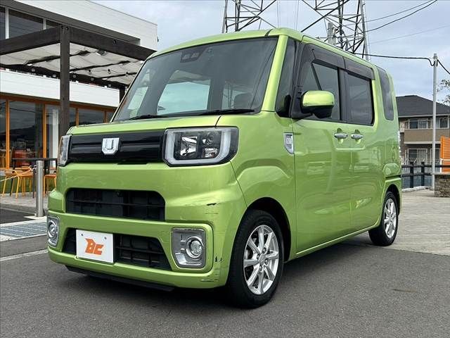 DAIHATSU WAKE 2019 Image 31
