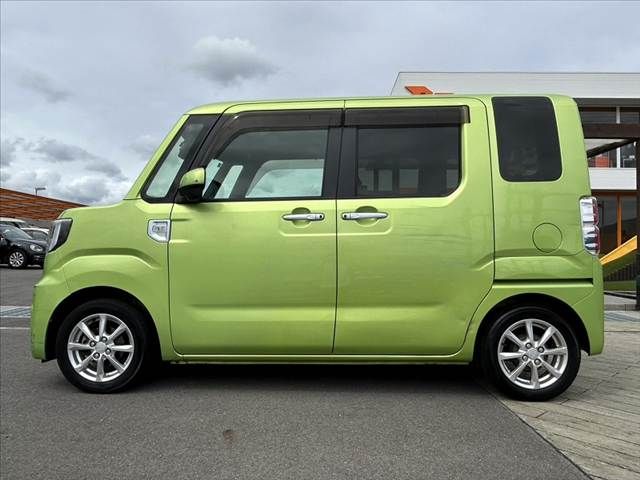 DAIHATSU WAKE 2019 Image 31