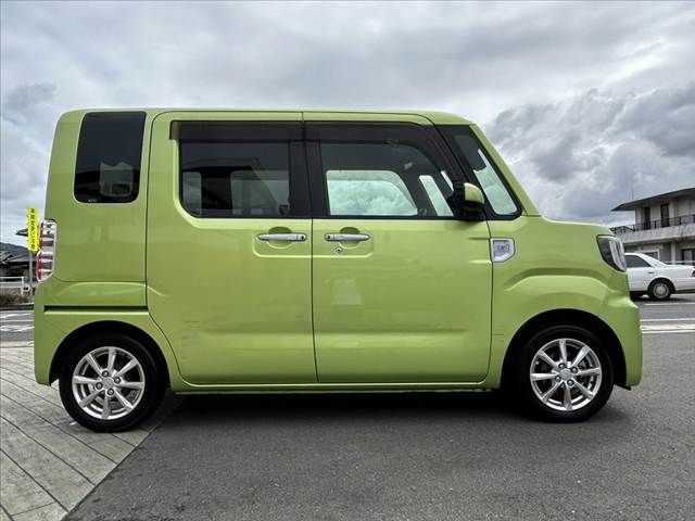 DAIHATSU WAKE 2019 Image 31