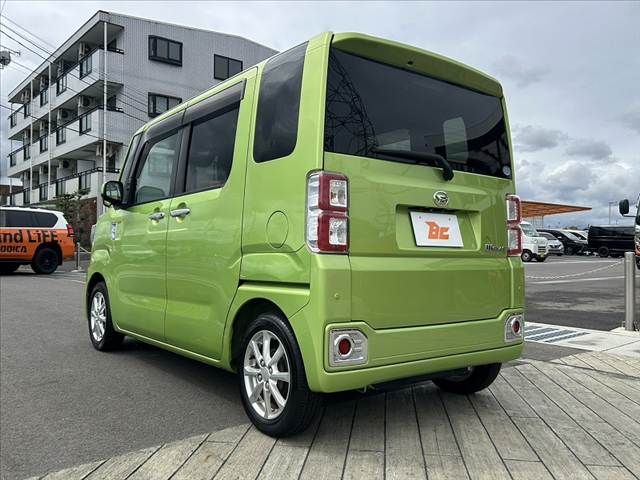 DAIHATSU WAKE 2019 Image 31