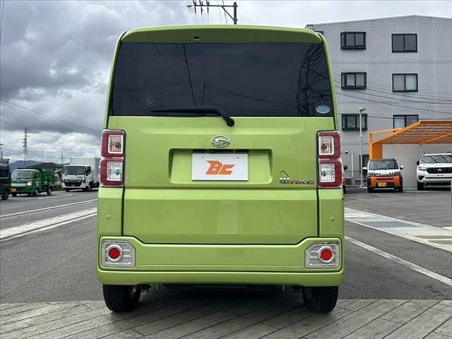DAIHATSU WAKE 2019 Image 31