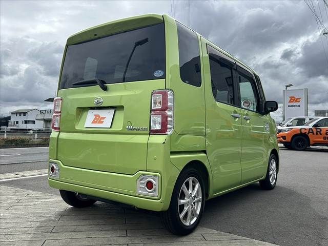 DAIHATSU WAKE 2019 Image 31