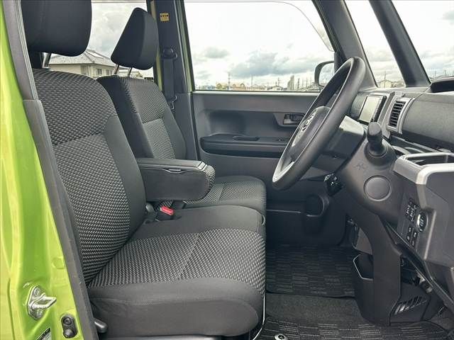 DAIHATSU WAKE 2019 Image 31