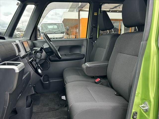 DAIHATSU WAKE 2019 Image 31