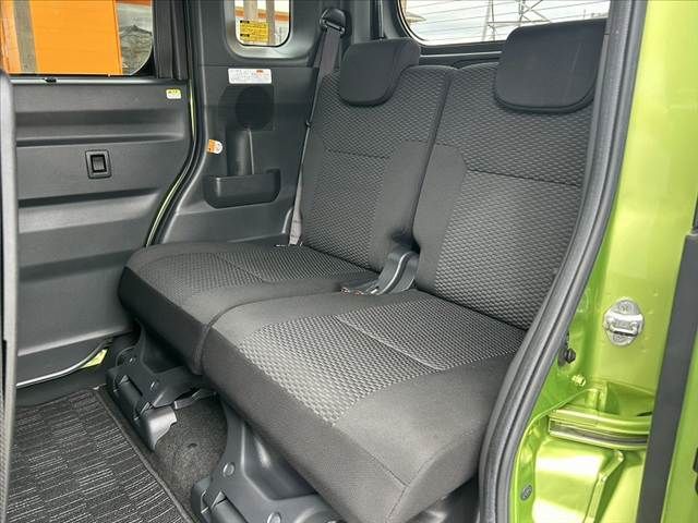 DAIHATSU WAKE 2019 Image 31