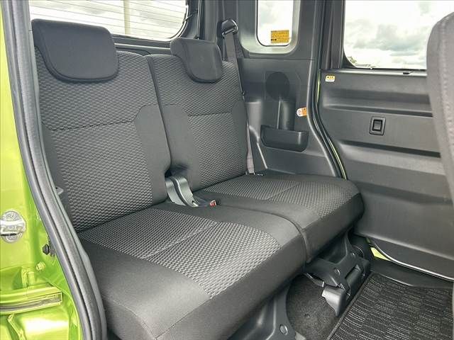 DAIHATSU WAKE 2019 Image 31