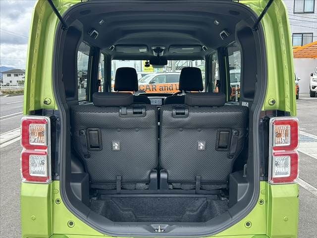 DAIHATSU WAKE 2019 Image 31