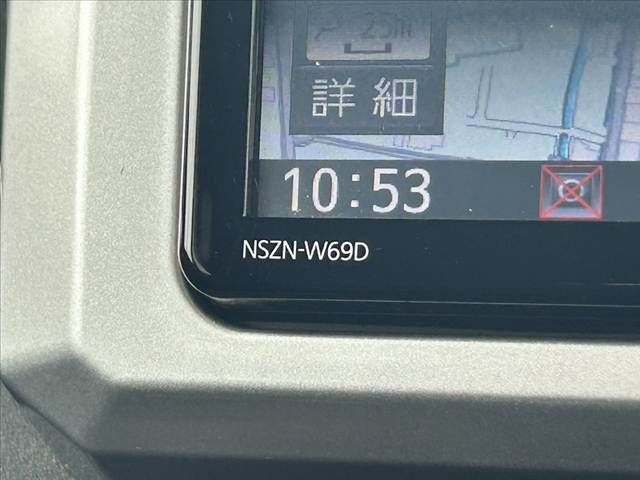 DAIHATSU WAKE 2019 Image 31