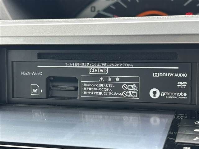 DAIHATSU WAKE 2019 Image 31