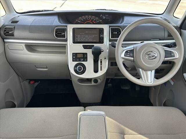 DAIHATSU TANTO 2017 Image 31