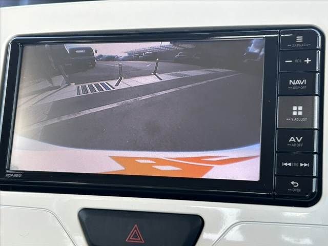 DAIHATSU TANTO 2017 Image 31