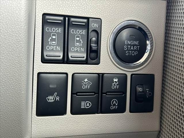 DAIHATSU TANTO 2017 Image 31