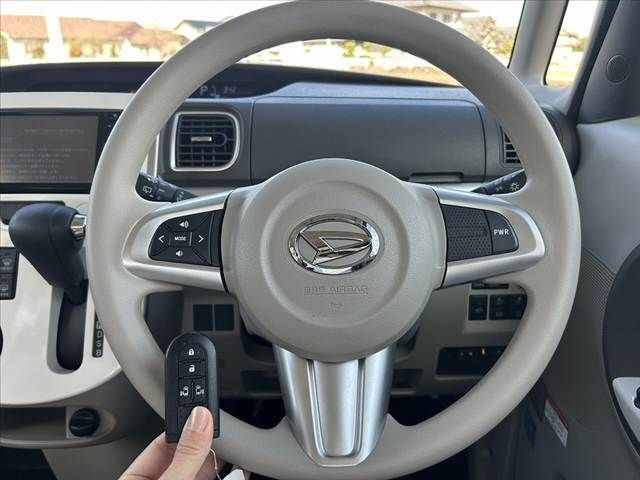 DAIHATSU TANTO 2017 Image 31