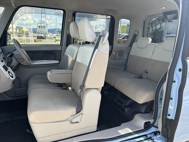 DAIHATSU TANTO 2017 Image 31