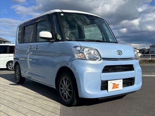 DAIHATSU TANTO 2017 Image 31