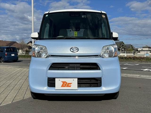 DAIHATSU TANTO 2017 Image 31