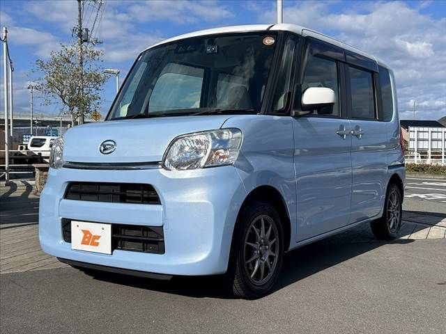 DAIHATSU TANTO 2017 Image 31