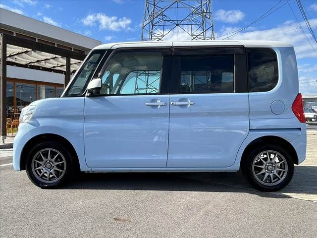 DAIHATSU TANTO 2017 Image 31