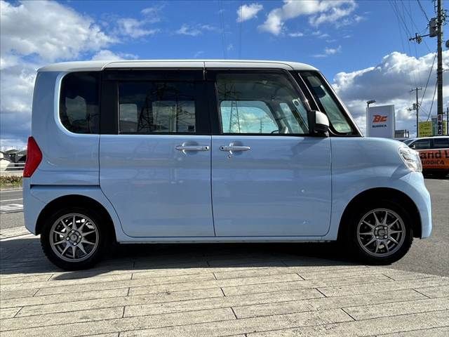 DAIHATSU TANTO 2017 Image 31