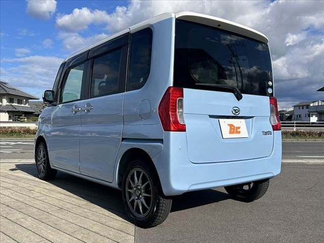 DAIHATSU TANTO 2017 Image 31