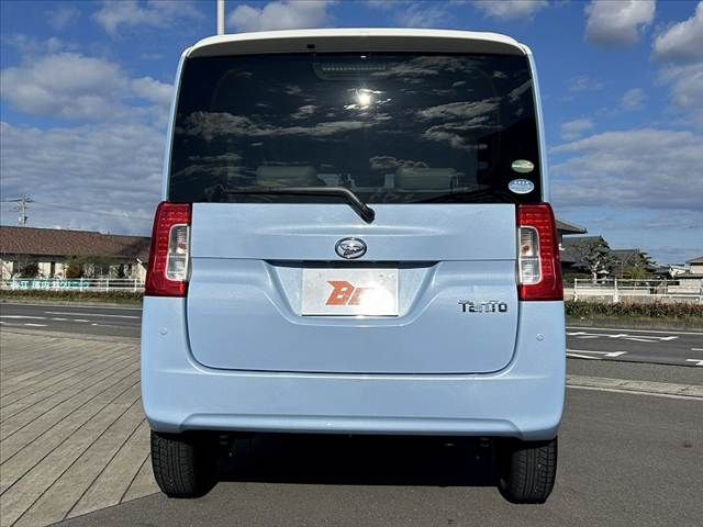 DAIHATSU TANTO 2017 Image 31