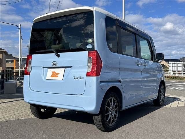 DAIHATSU TANTO 2017 Image 31