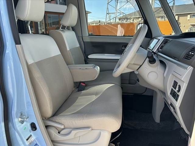 DAIHATSU TANTO 2017 Image 31