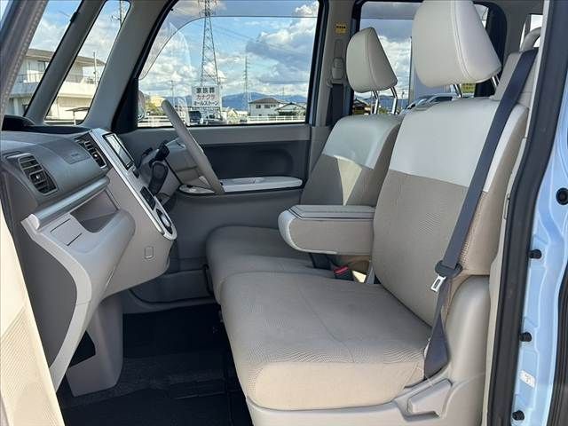 DAIHATSU TANTO 2017 Image 31