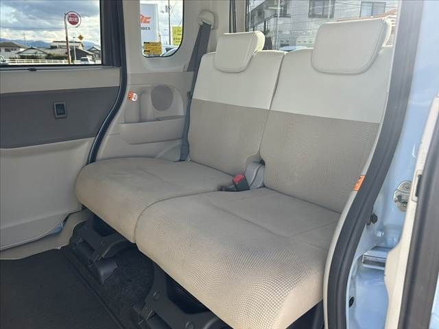 DAIHATSU TANTO 2017 Image 31