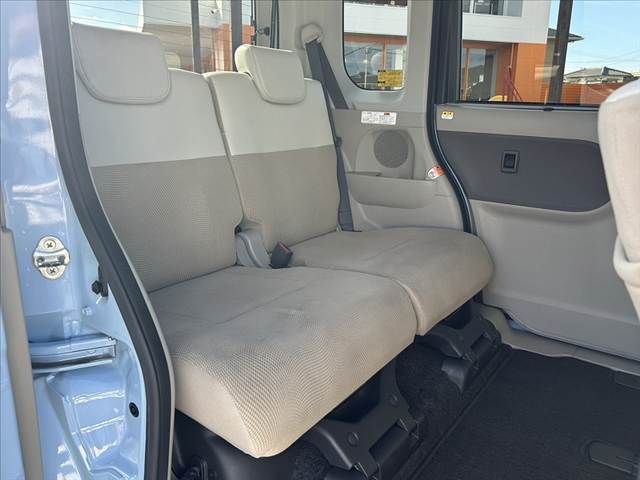 DAIHATSU TANTO 2017 Image 31