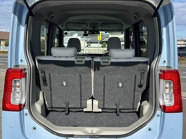 DAIHATSU TANTO 2017 Image 31