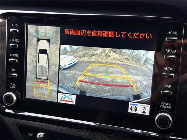 TOYOTA HILUX 4WD 2023 Image 31