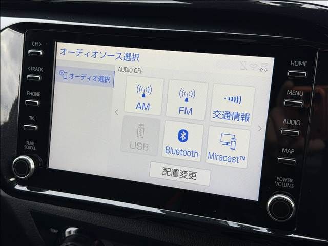 TOYOTA HILUX 4WD 2023 Image 31