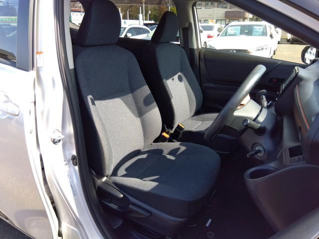 TOYOTA SIENTA 2015 Image 31