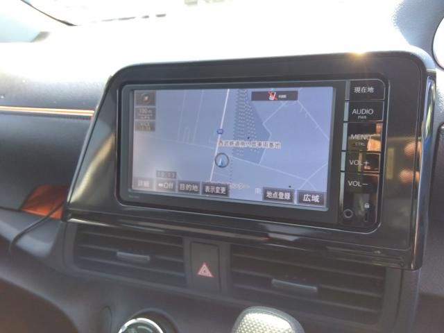 TOYOTA SIENTA 2015 Image 31