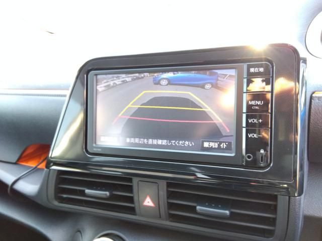 TOYOTA SIENTA 2015 Image 31