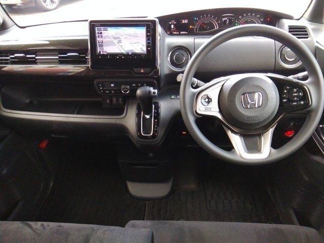 HONDA N BOX CUSTOM 2018 Image 31