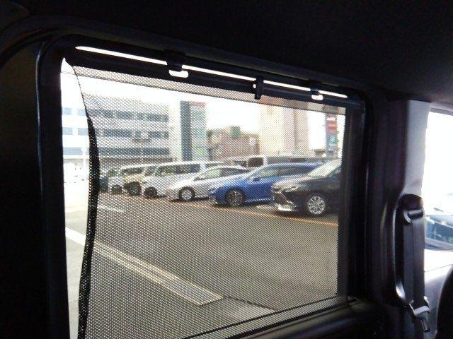 HONDA N BOX CUSTOM 2018 Image 31