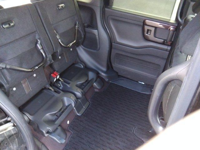 HONDA N BOX CUSTOM 2018 Image 31