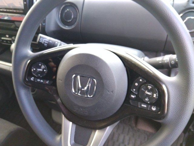 HONDA N BOX CUSTOM 2018 Image 31