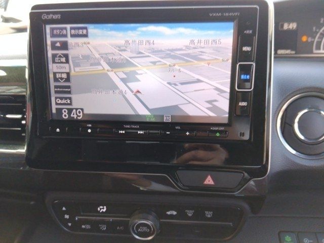 HONDA N BOX CUSTOM 2018 Image 31