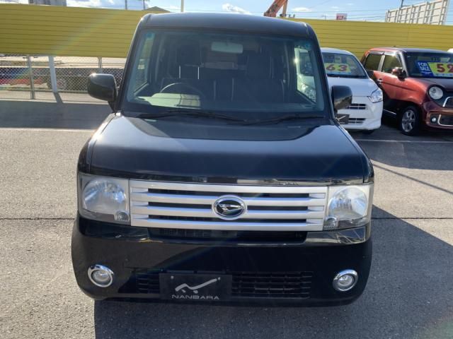 DAIHATSU MOVE CONTE 2016 Image 31