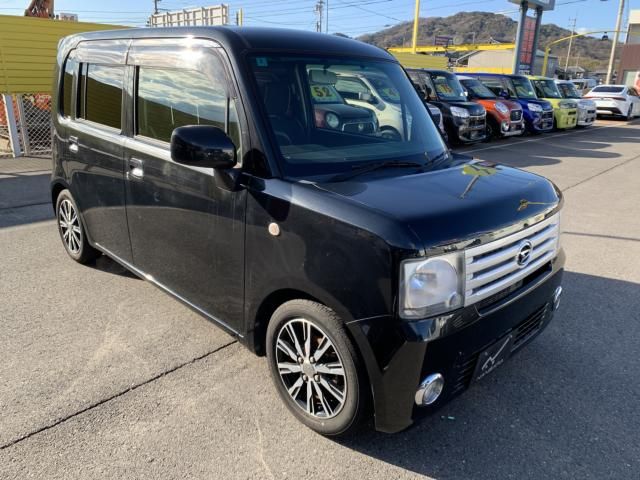 DAIHATSU MOVE CONTE 2016 Image 31