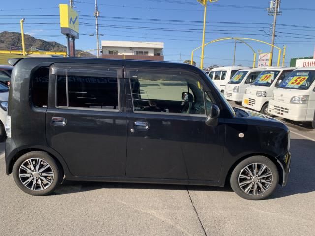 DAIHATSU MOVE CONTE 2016 Image 31