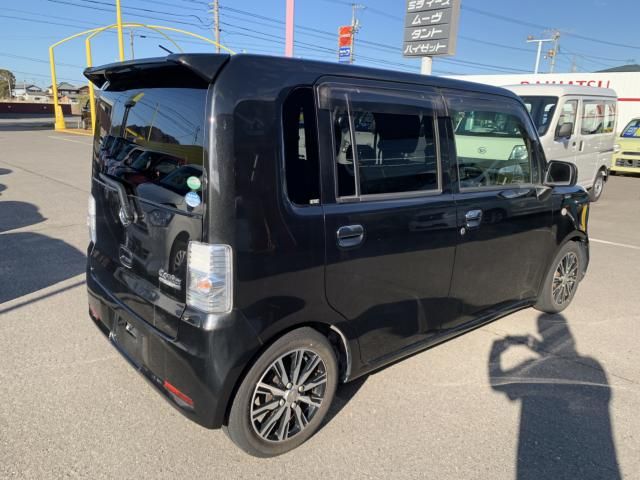 DAIHATSU MOVE CONTE 2016 Image 31