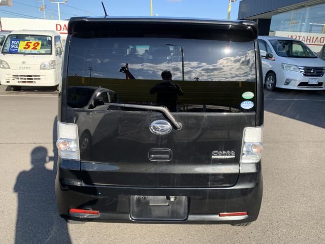 DAIHATSU MOVE CONTE 2016 Image 31