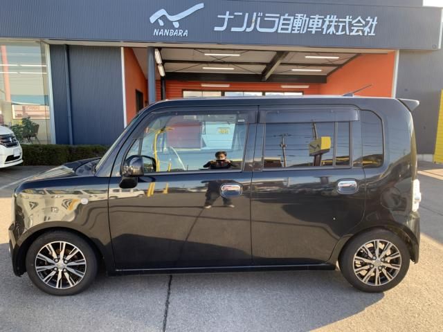 DAIHATSU MOVE CONTE 2016 Image 31