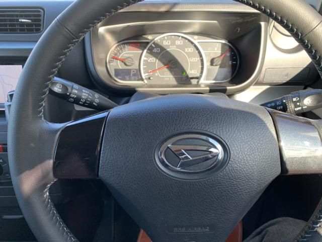 DAIHATSU MOVE CONTE 2016 Image 31