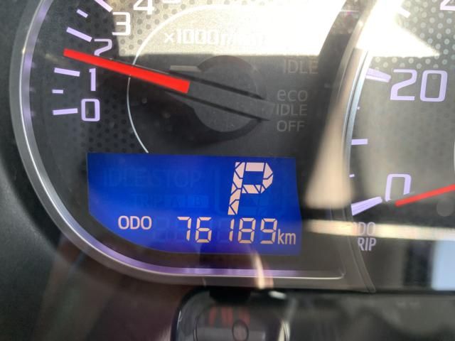 DAIHATSU MOVE CONTE 2016 Image 31