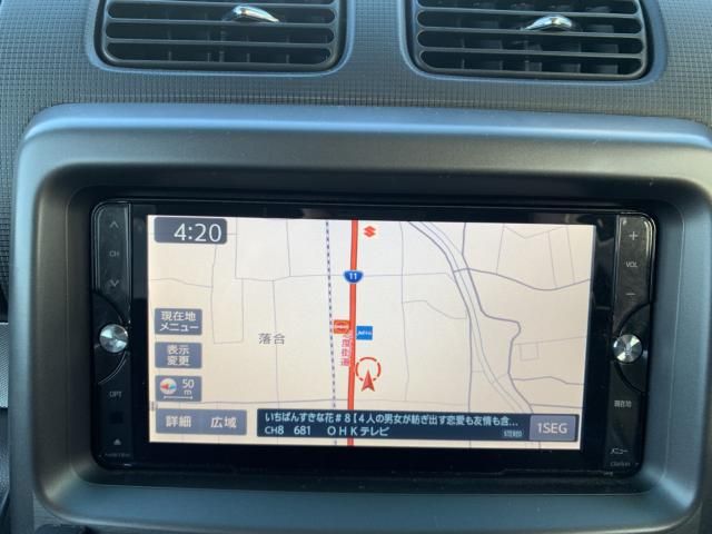 DAIHATSU MOVE CONTE 2016 Image 31